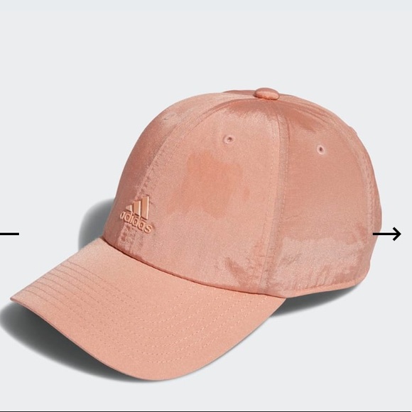 🌸🌸Adidas Pink Active Hat - Picture 2 of 7